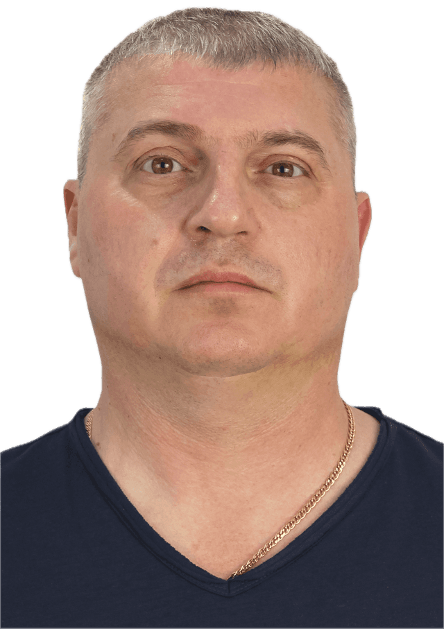 Руслан Сергієв
